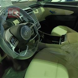 هیوندای تۆکسۆن